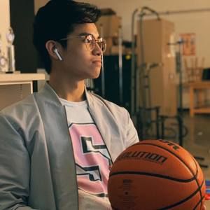 Meet your Posher, Theodore